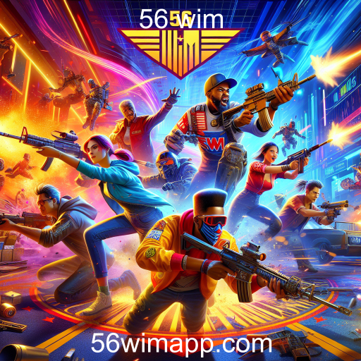 A Magia dos Jogos de Ação: Adrenalina e Aventura em Cada Movimento