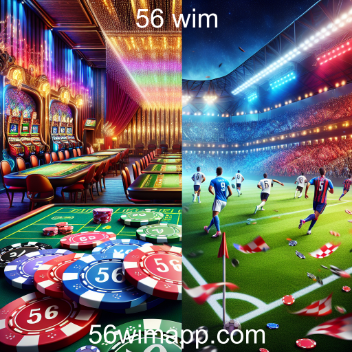 A Evolução dos Jogos de Esportes: Da Simulação à Competição Global